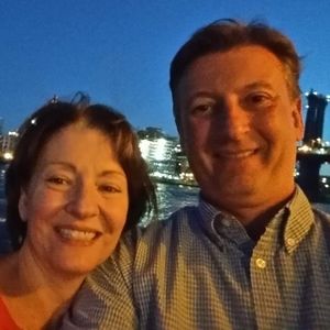 Meet your Posher, Beth